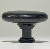Shungite cabinet knob EACH
